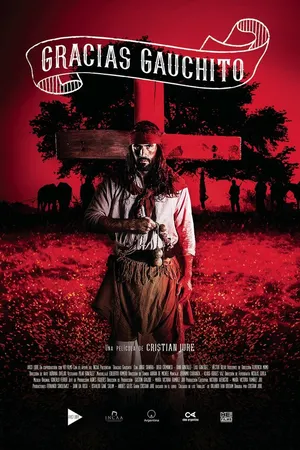 Постер к фильму Gracias Gauchito (2018)