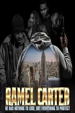 Постер к фильму Ramel Carter (2018)