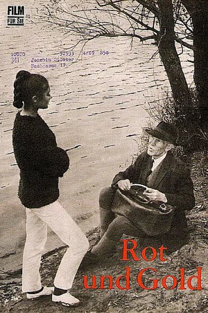 Постер к фильму Красное и золотое (1969)