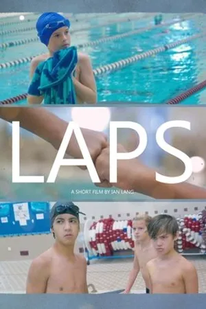 Постер к фильму Laps (2018)