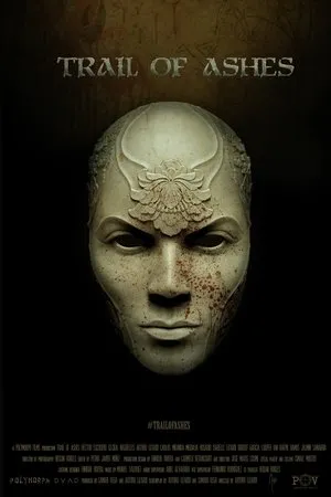 Постер к фильму Trail of Ashes (2020)