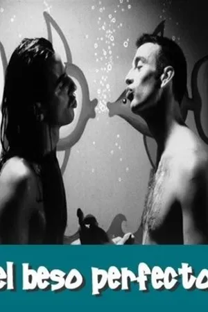 Постер к фильму El beso perfecto (1995)