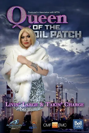 Постер к сериалу Queen of the Oil Patch (2018 - 2020)