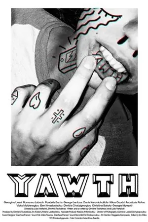 Постер к фильму Yawth (2018)