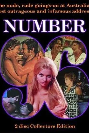 Постер к фильму Номер 96 (1974)
