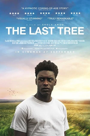 Постер к фильму Последнее дерево (2019)