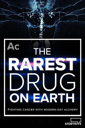 Постер к фильму The Rarest Drug on Earth (2018)