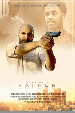 Постер к фильму Sins of a father (2019)