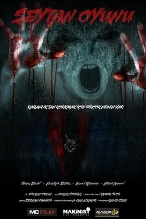 Постер к фильму Seytan Oyunu (2019)