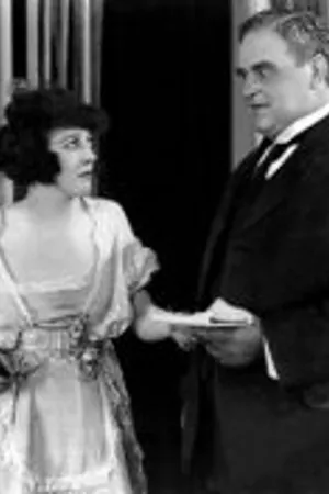 Постер к фильму Head Over Heels (1922)