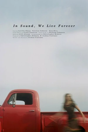 Постер к фильму In Sound, We Live Forever (2018)