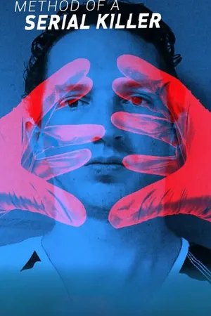 Постер к фильму Method of a Serial Killer (2018)