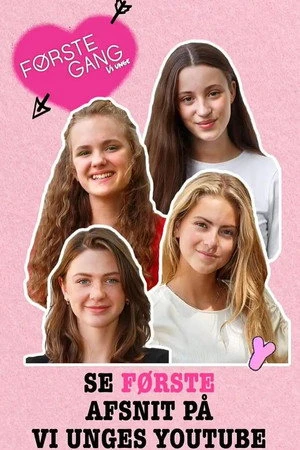 Постер к сериалу Første Gang (2017)