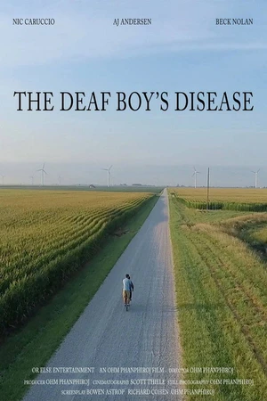 Постер к фильму The Deaf Boy's Disease (2018)