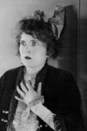 Постер к фильму Sunshine Alley (1917)