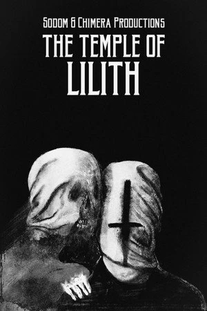 Постер к фильму The Temple of Lilith (2017)