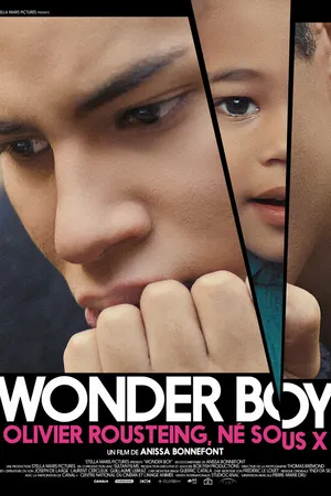 Постер к фильму Wonder Boy (2019)