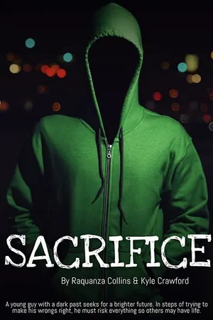 Постер к сериалу Sacrifice (2019)