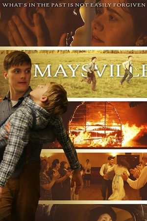 Постер к фильму Мэйсвилл (2021)