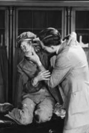 Постер к фильму Что случилось с Розой (1920)
