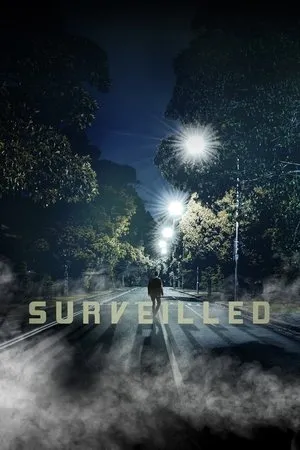 Постер к фильму Surveilled (2021)