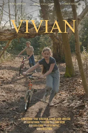Постер к фильму Vivian (2018)