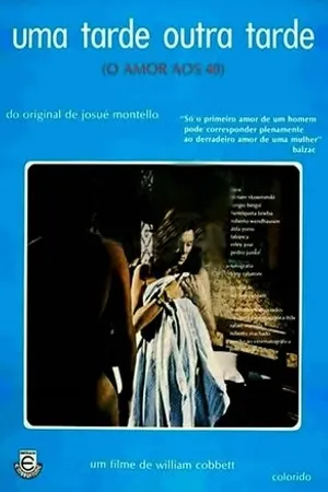Постер к фильму Uma Tarde Outra Tarde (1974)