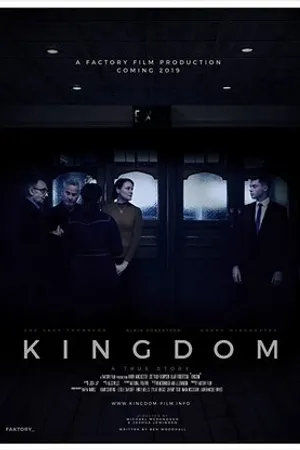 Постер к фильму Kingdom (2018)