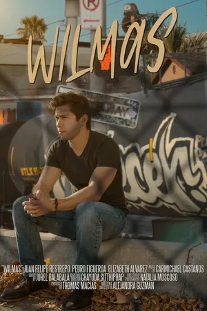 Постер к фильму Wilmas (2018)