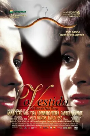 Постер к фильму Платье (2003)