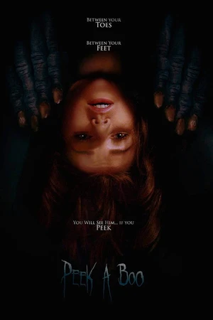 Постер к фильму Peek a Boo (2018)