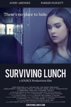 Постер к фильму Школа на выживание (2019)