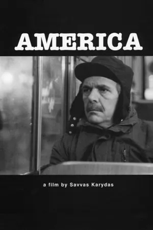 Постер к фильму Америка (1999)