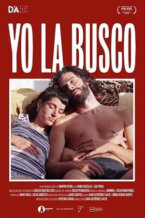 Постер к фильму Yo la busco (2018)