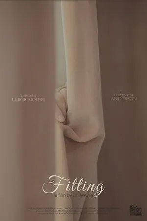 Постер к фильму Fitting (2018)