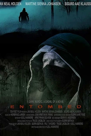 Постер к фильму Entombed (2020)