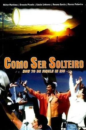 Постер к фильму Холостяк (1998)