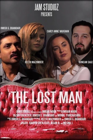 Постер к фильму The Lost Man (2018)