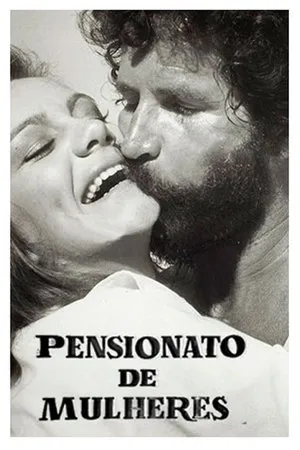 Постер к фильму Pensionato das Vigaristas (1977)