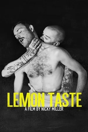 Постер к фильму Lemon Taste (2018)