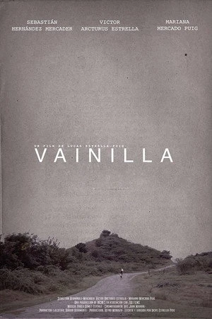 Постер к фильму Vainilla (2018)