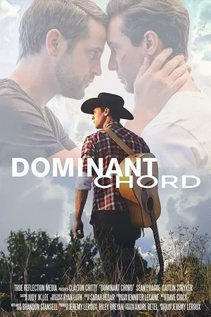 Постер к фильму Dominant Chord (2019)