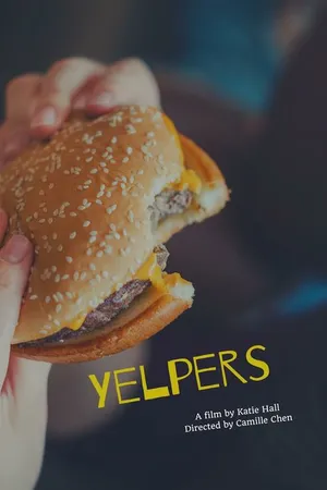 Постер к фильму Yelpers (2018)