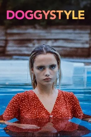 Постер к сериалу Doggystyle (2018)