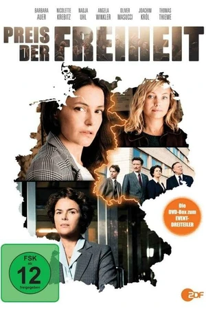 Постер к сериалу Цена свободы (2019)