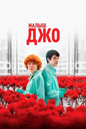 Постер к фильму Малыш Джо (2019)
