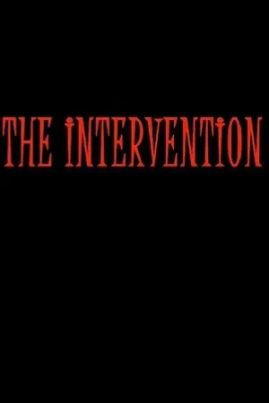 Постер к фильму The Intervention (2018)
