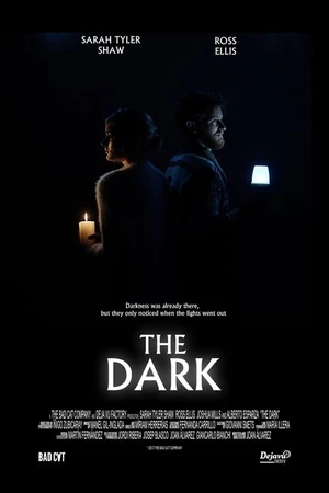 Постер к фильму The Dark (2018)