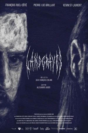 Постер к фильму Landgraves (2020)