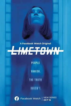 Постер к сериалу Лаймтаун (2019)